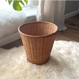 Vintage‎ Chinese Basket